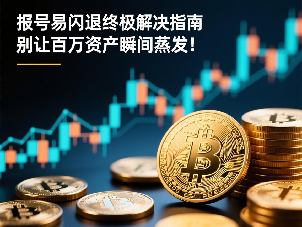 电报号交易闪退终极解决指南,别让百万资产瞬间蒸发!