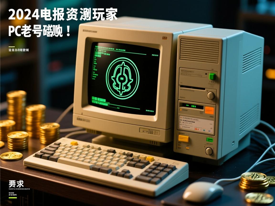 2024电报古董级PC老号购买暗网,资深玩家亲测避坑指南