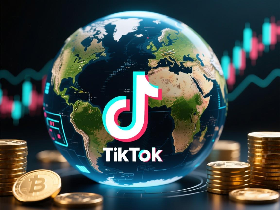 TikTok意思大揭秘,15秒背后的全球文化革命