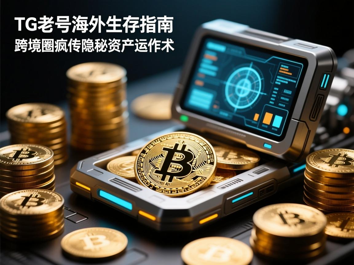 TG老号海外生存指南,跨境圈疯传的隐秘资产运作术