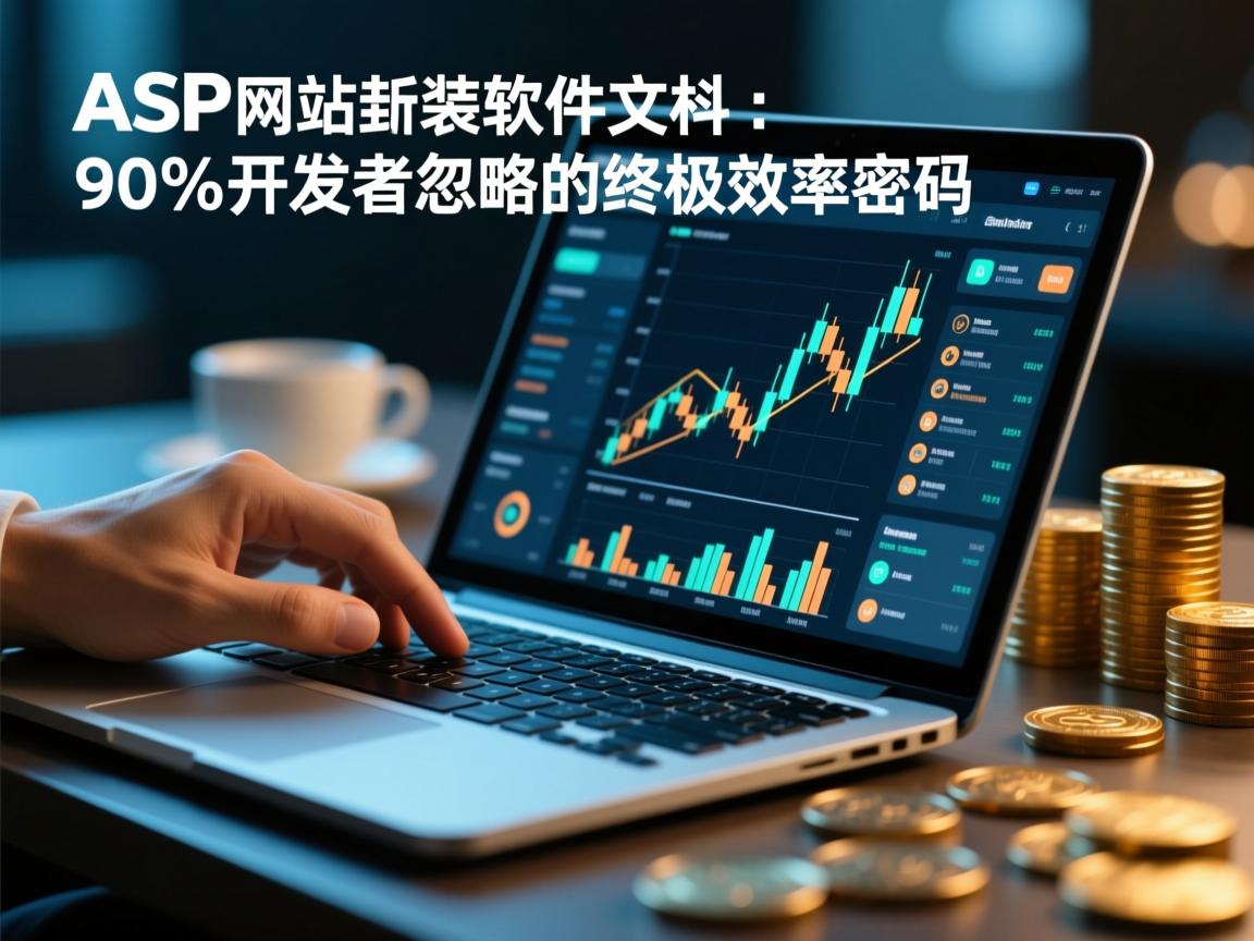ASP网站封装软件文档,90%开发者忽略的终极效率密码
