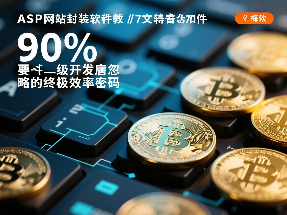 ASP网站封装软件文档,90%开发者忽略的终极效率密码
