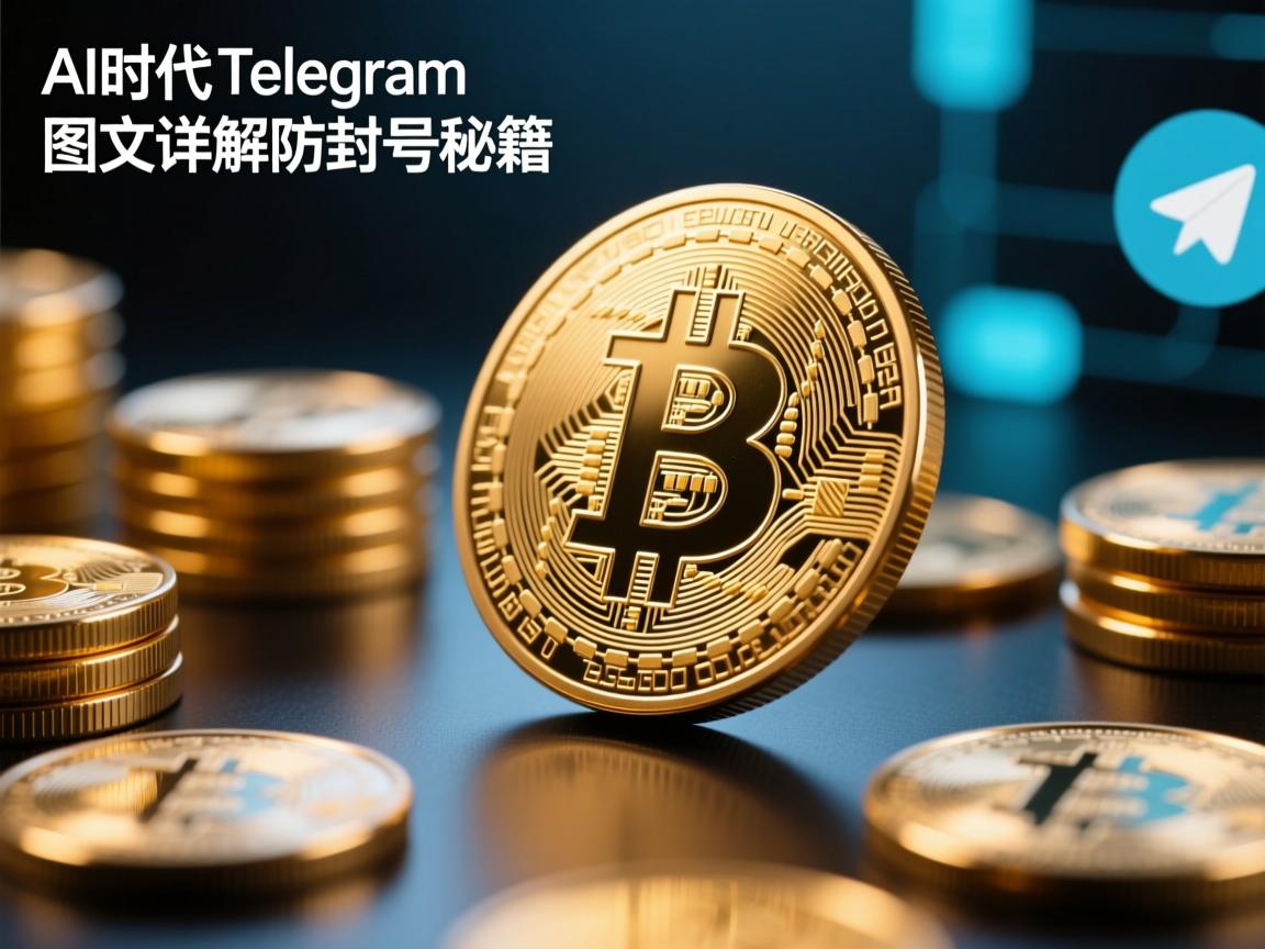 AI时代Telegram老号复活术,图文详解防封号秘籍
