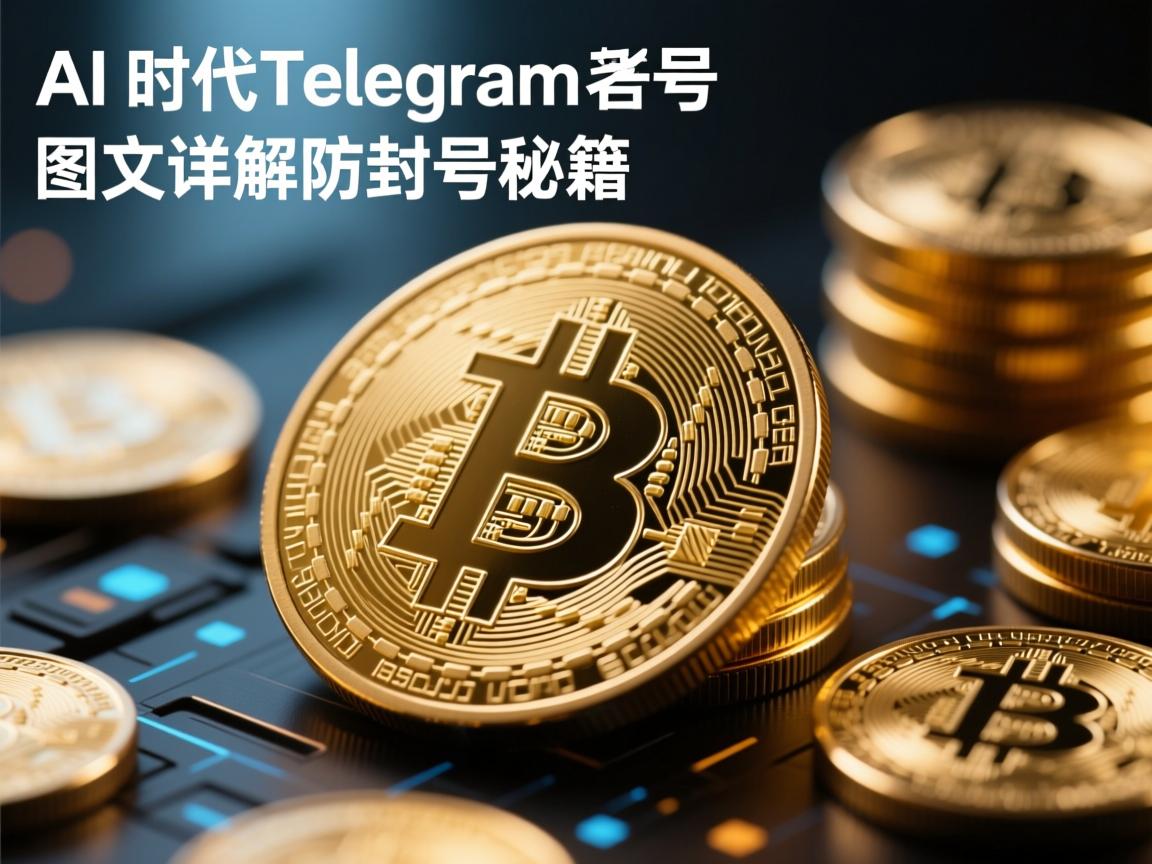 AI时代Telegram老号复活术，图文详解防封号秘籍