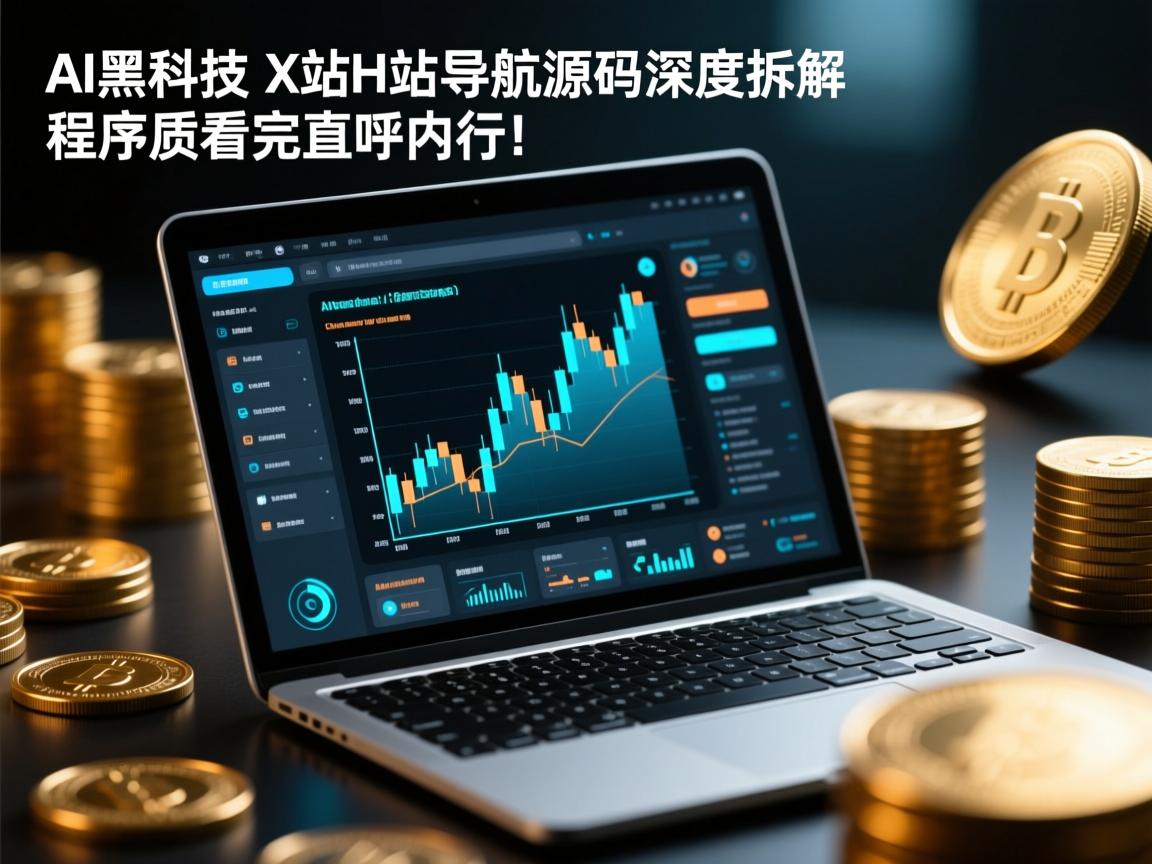 AI黑科技!X站H站导航源码深度拆解,程序员看完直呼内行!