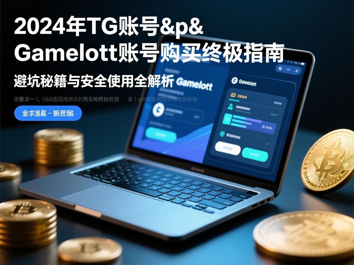 2024年TG账号&Gameloft账号购买终极指南,避坑秘籍与安全使用全解析