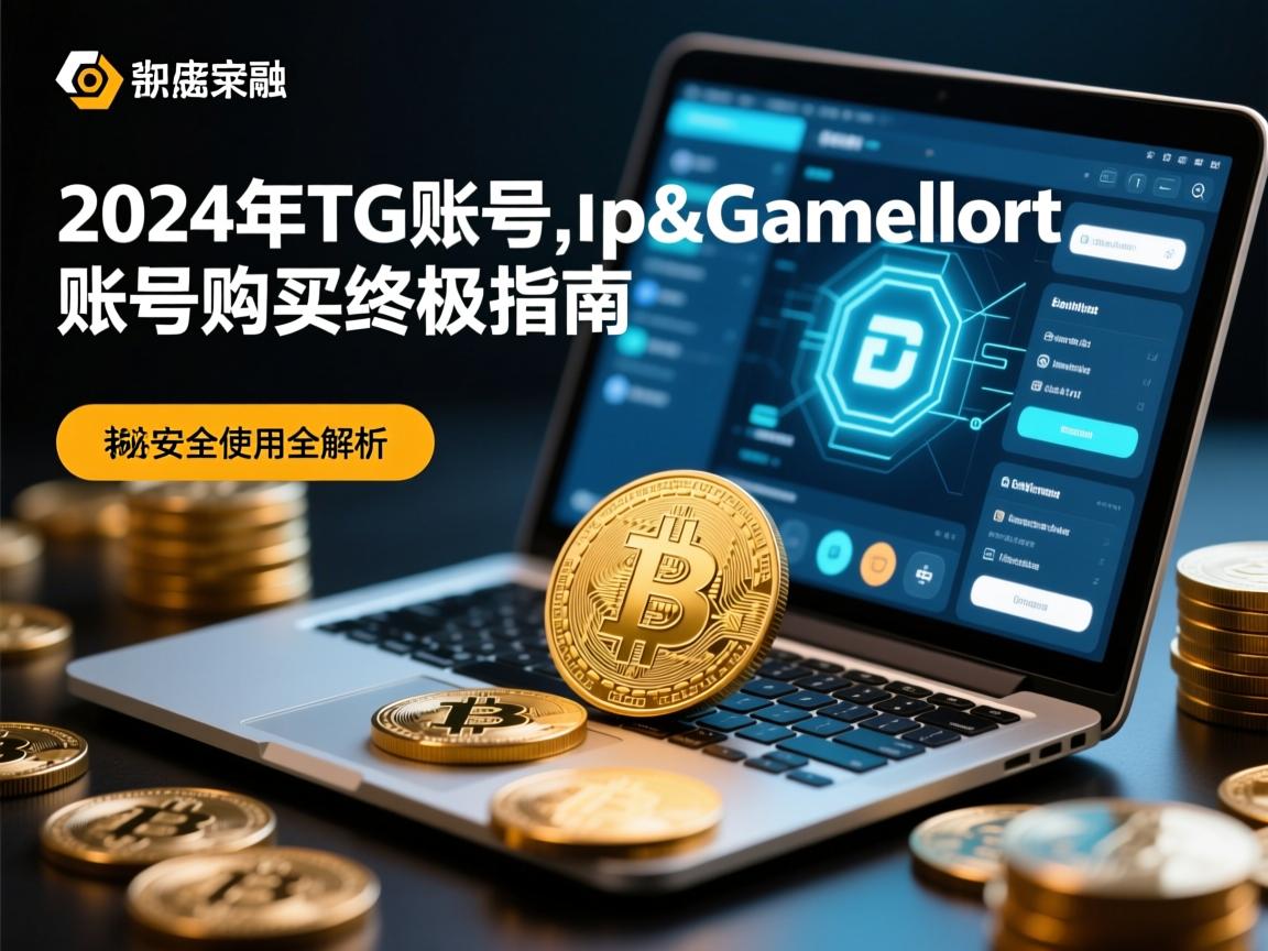 2024年TG账号&Gameloft账号购买终极指南,避坑秘籍与安全使用全解析