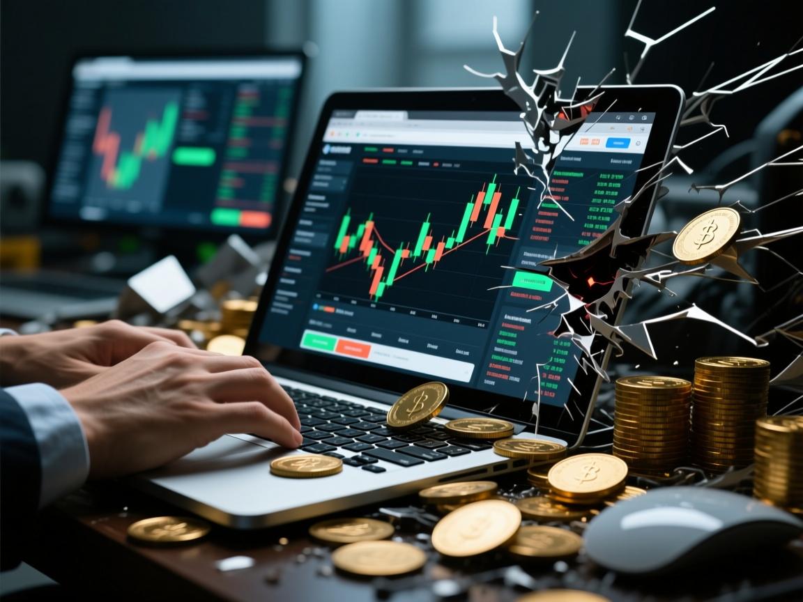 ASP网站数据错误,致命瘫痪?终极自救指南来了!