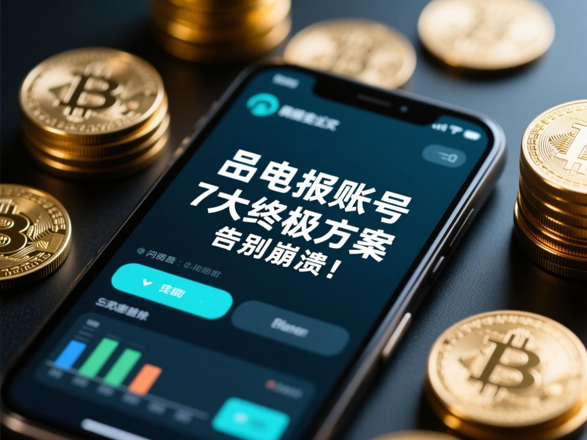 电报账号购买海外使用闪退解决，7大终极方案，告别崩溃！