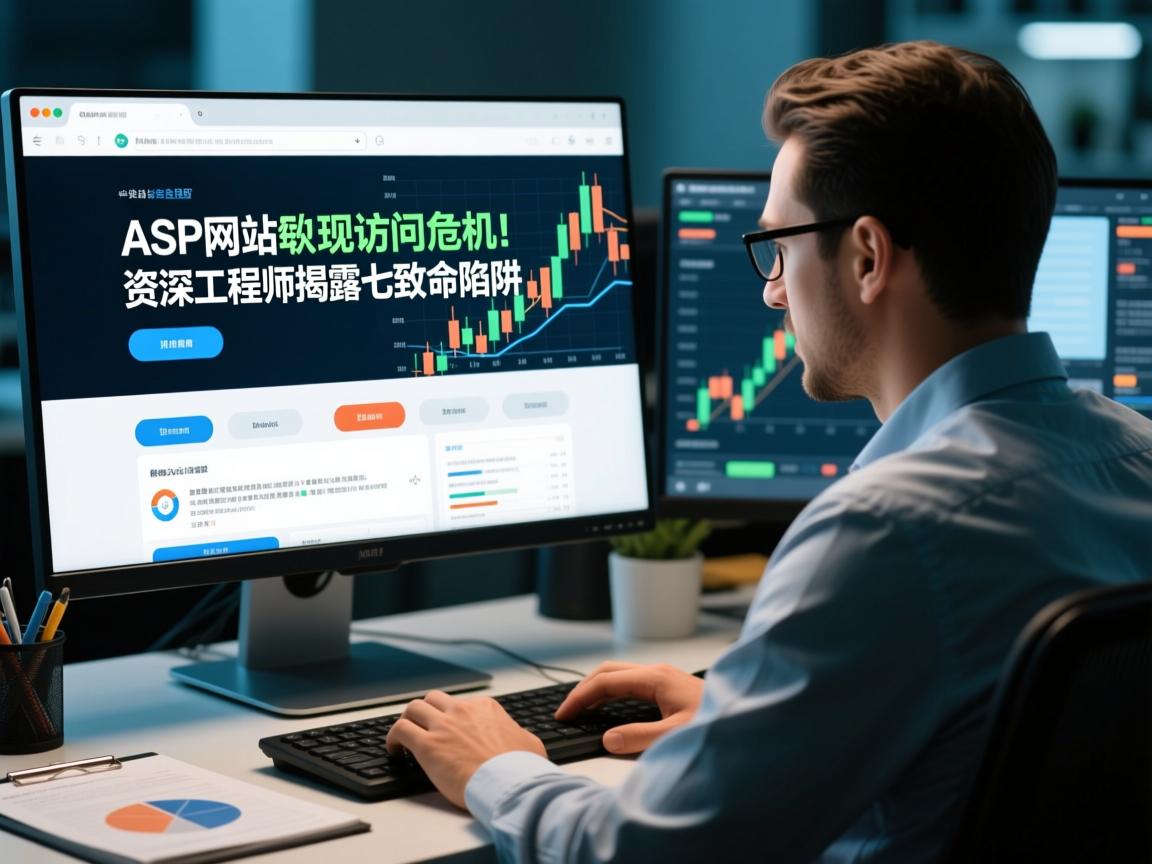 ASP网站突现访问危机！资深工程师揭露七大致命陷阱