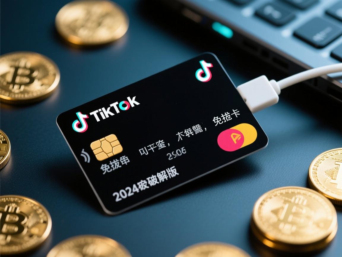 TikTok苹果免拔卡破解版,2024终极安装指南与深度风险警示