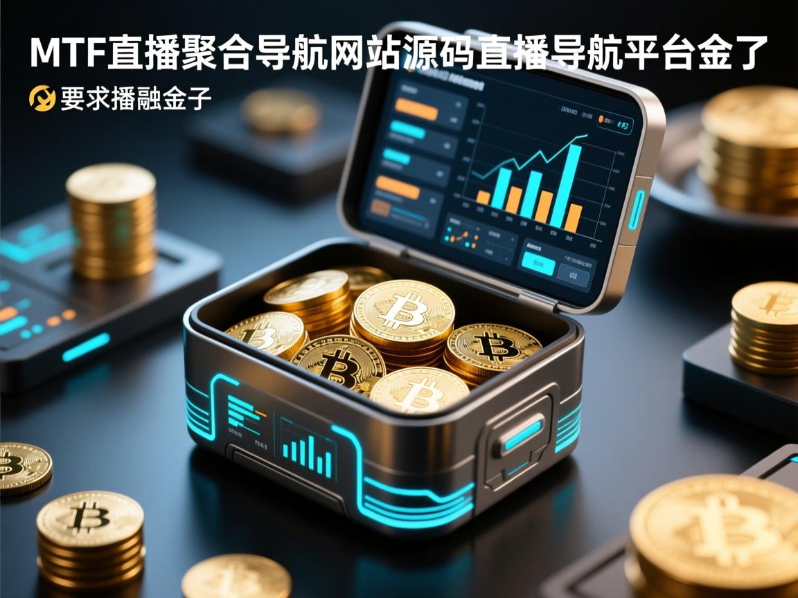 MTF直播聚合导航网站源码,直播导航平台盒子
