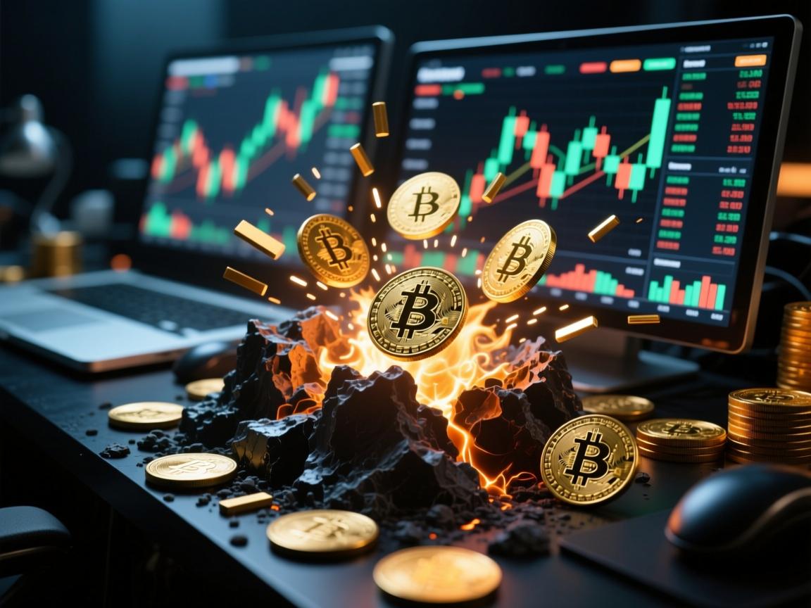 一、流量狂欢下的暗礁，老号交易的真实生态