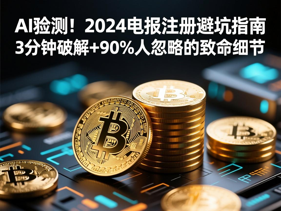 AI亲测!2024电报注册避坑指南,3分钟破解+90%人忽略的致命细节