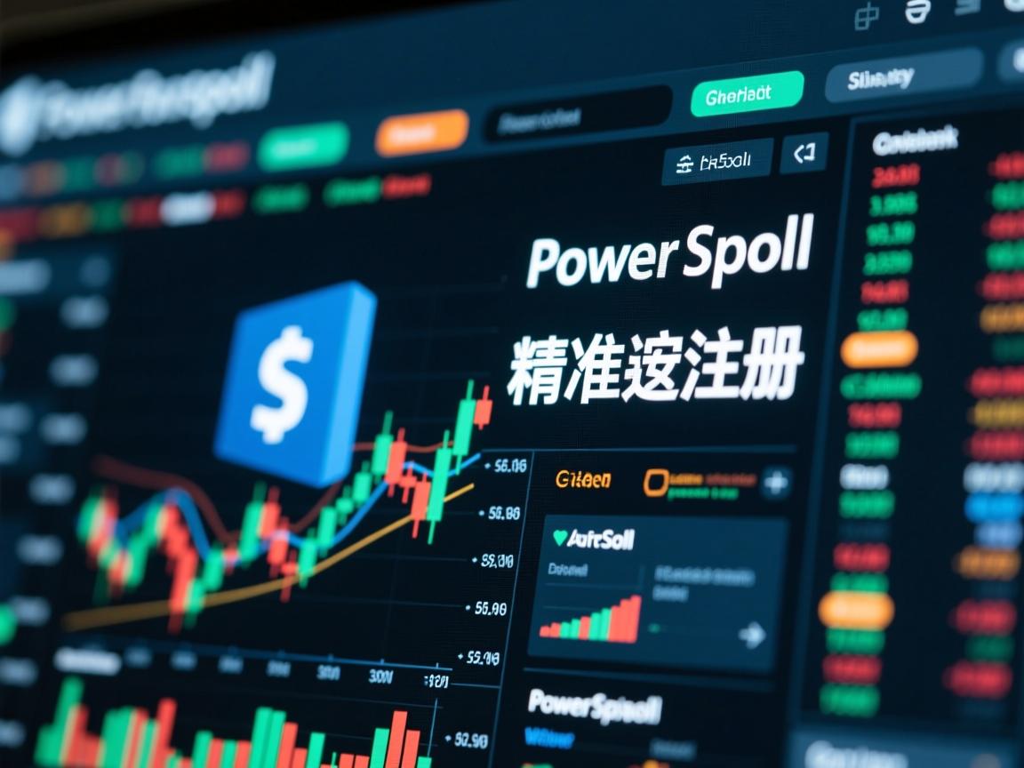 用PowerShell精准注册