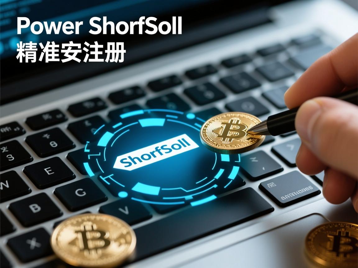 用PowerShell精准注册