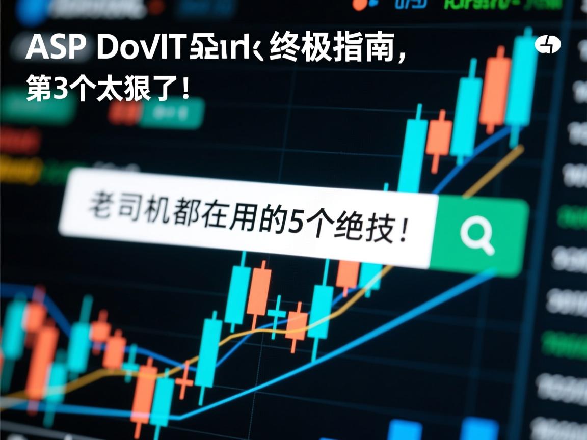 ASP文档搜索终极指南,老司机都在用的5个绝技,第3个太狠了!