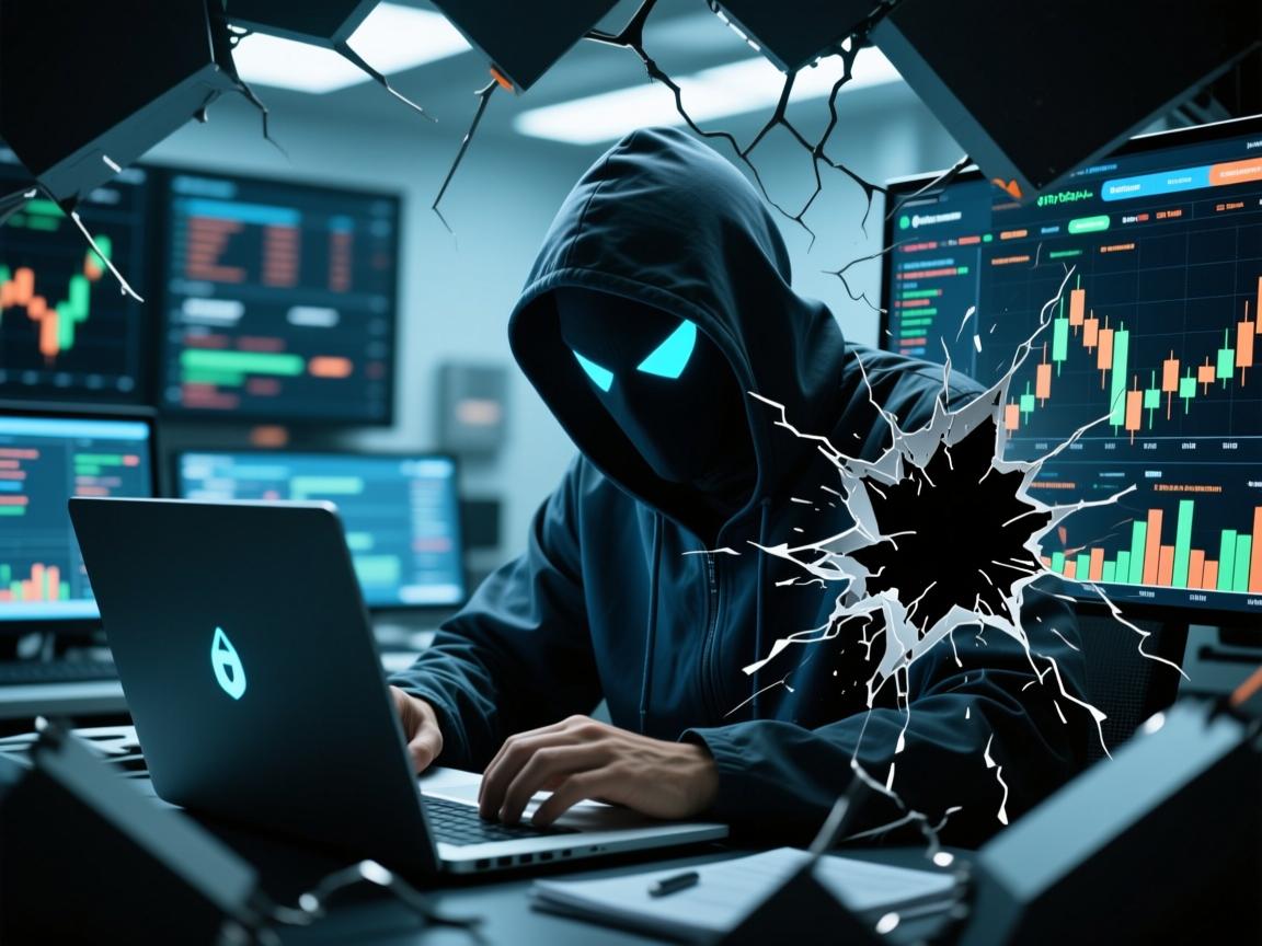 ASP网站安全防线全面崩塌？资深工程师亲述黑客最爱钻的7大漏洞！