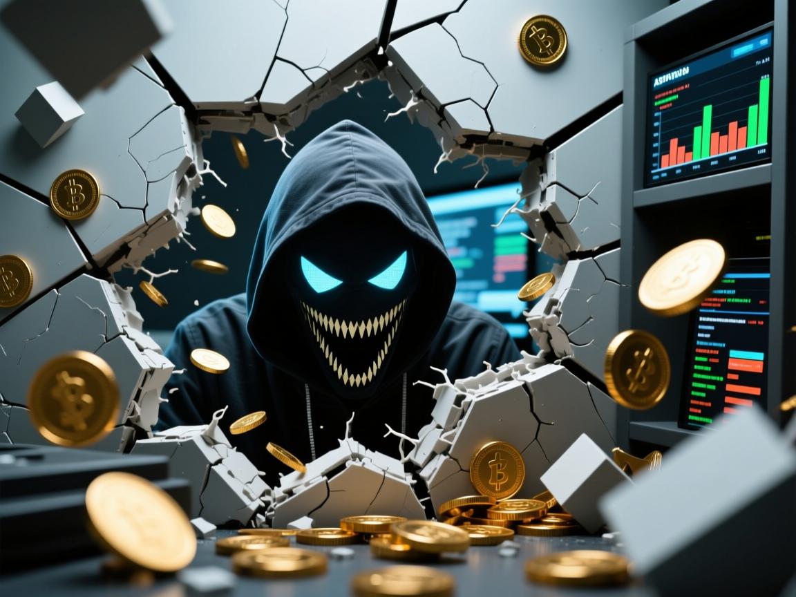 ASP网站安全防线全面崩塌?资深工程师亲述黑客最爱钻的7大漏洞!