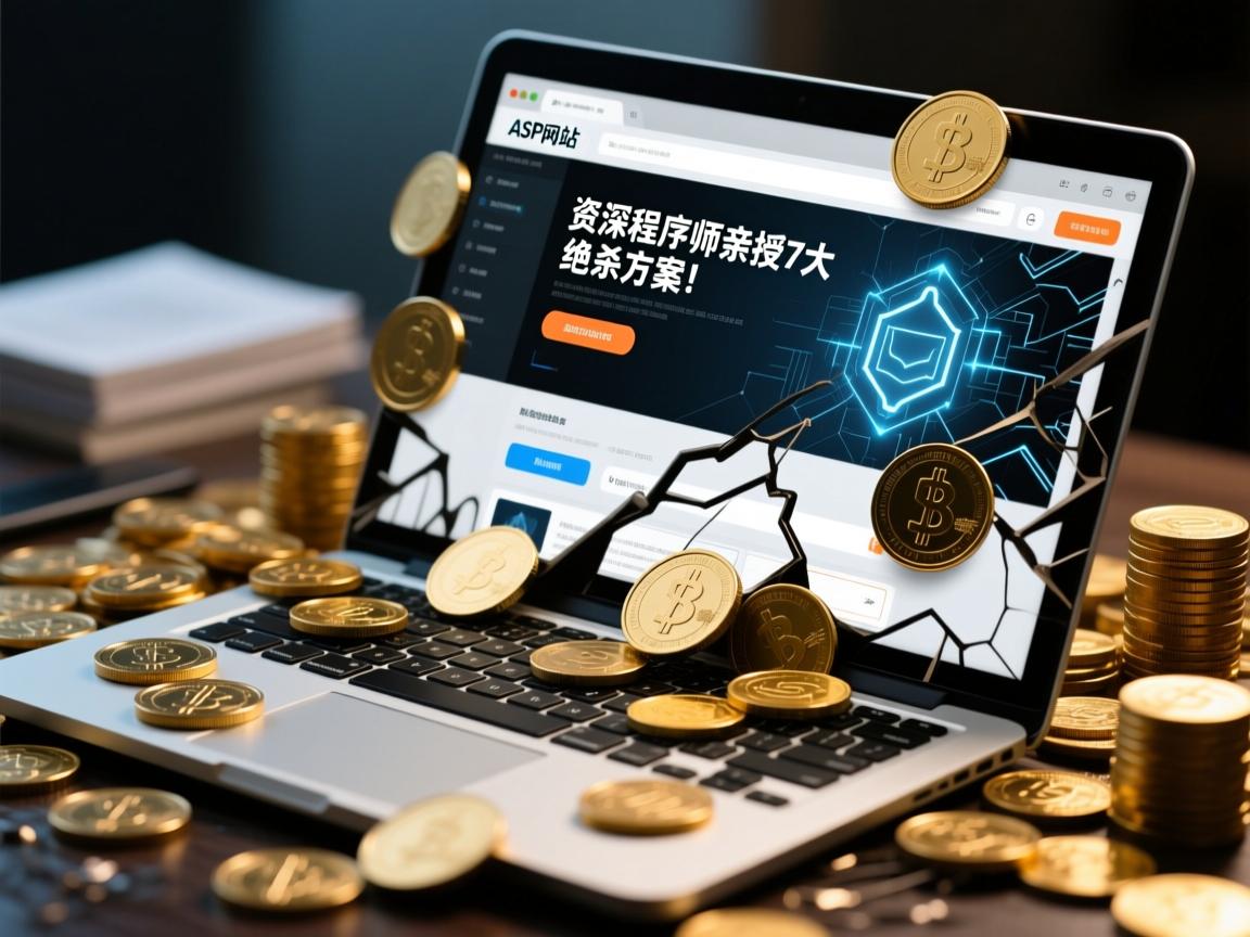 ASP网站图片上传瘫痪?资深程序员亲授7大绝杀方案!