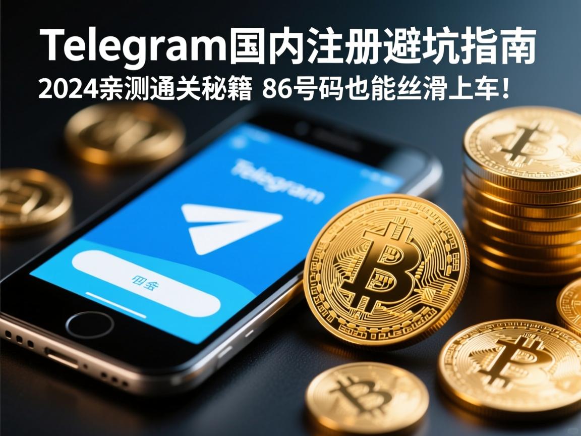 Telegram国内注册避坑指南，2024亲测通关秘籍，86号码也能丝滑上车！