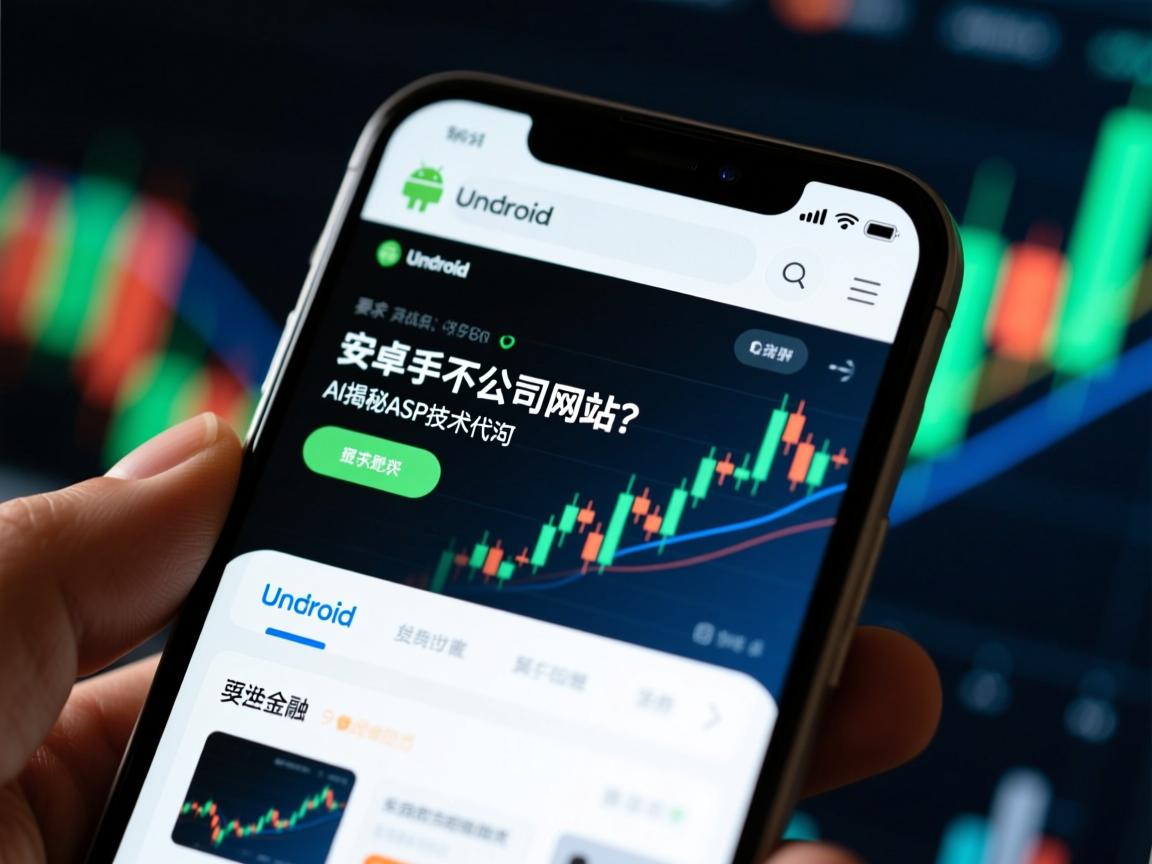 安卓手机打不开公司网站?AI揭秘ASP技术代沟