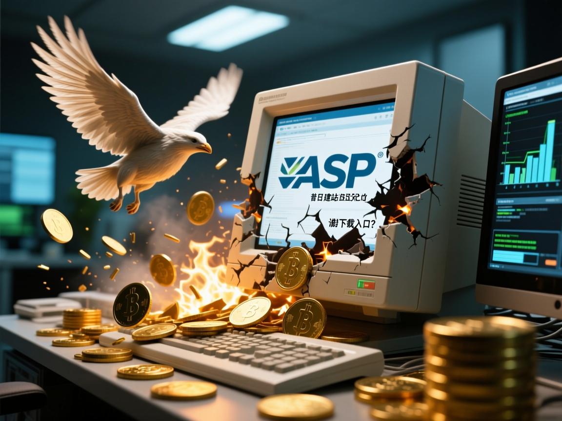 飞腾ASP,昔日建站王者的陨落,谁还记得它的下载入口?