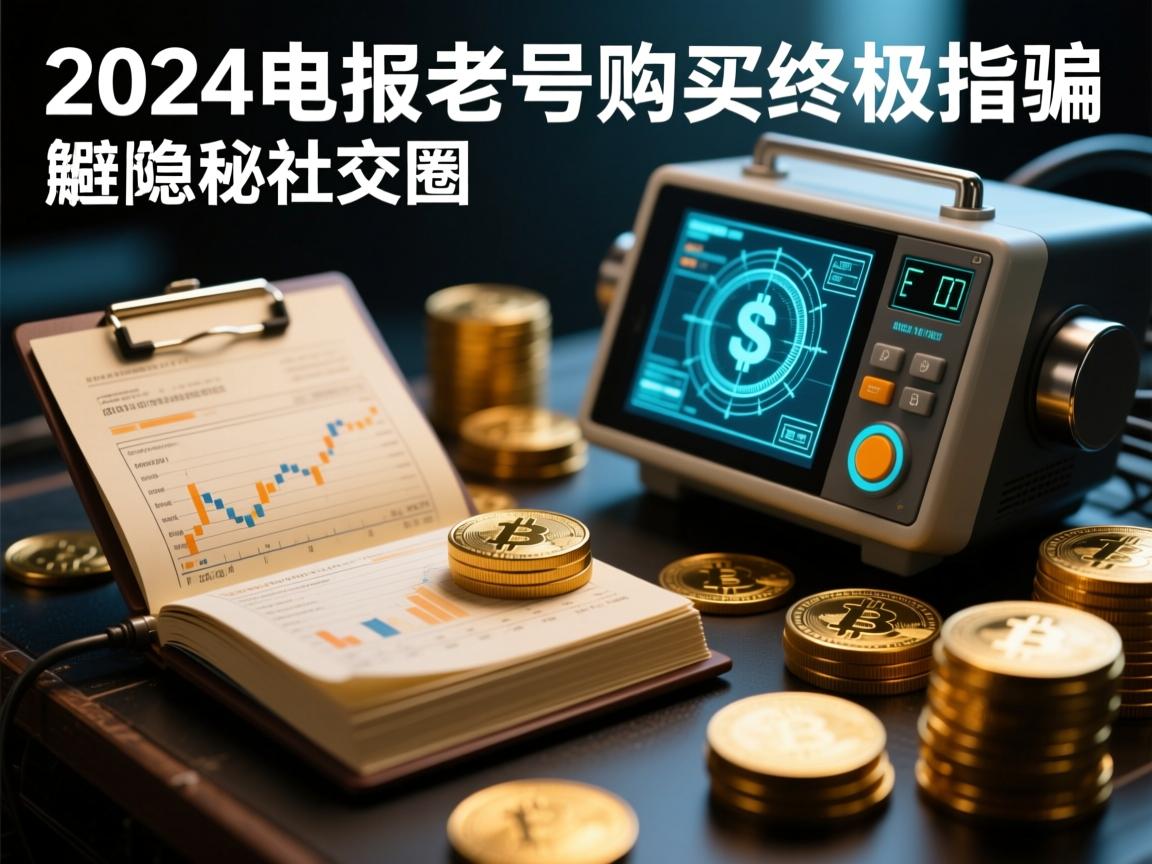 2024电报老号购买终极指南,避坑防骗,解锁隐秘社交圈