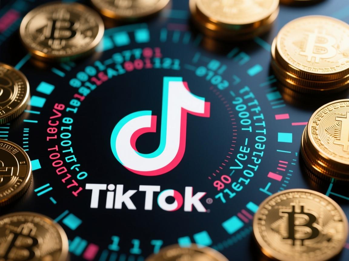 TikTok读音玄机,全球15亿人念错的真相,竟藏在这条神秘代码里!