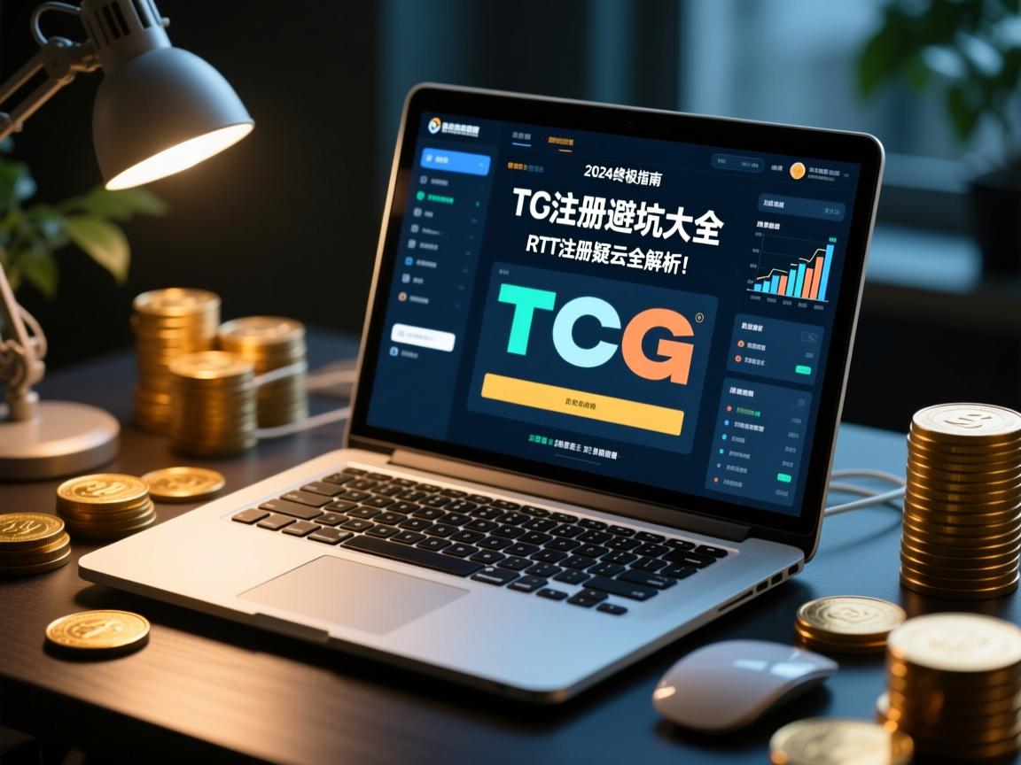 2024终极指南，PC版TG注册避坑大全，RTT注册疑云全解析！