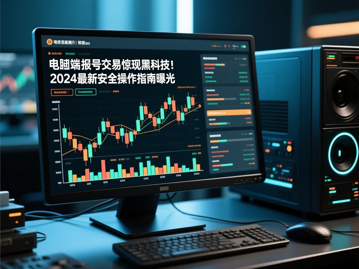 电脑端电报号交易惊现黑科技!2024最新安全操作指南曝光