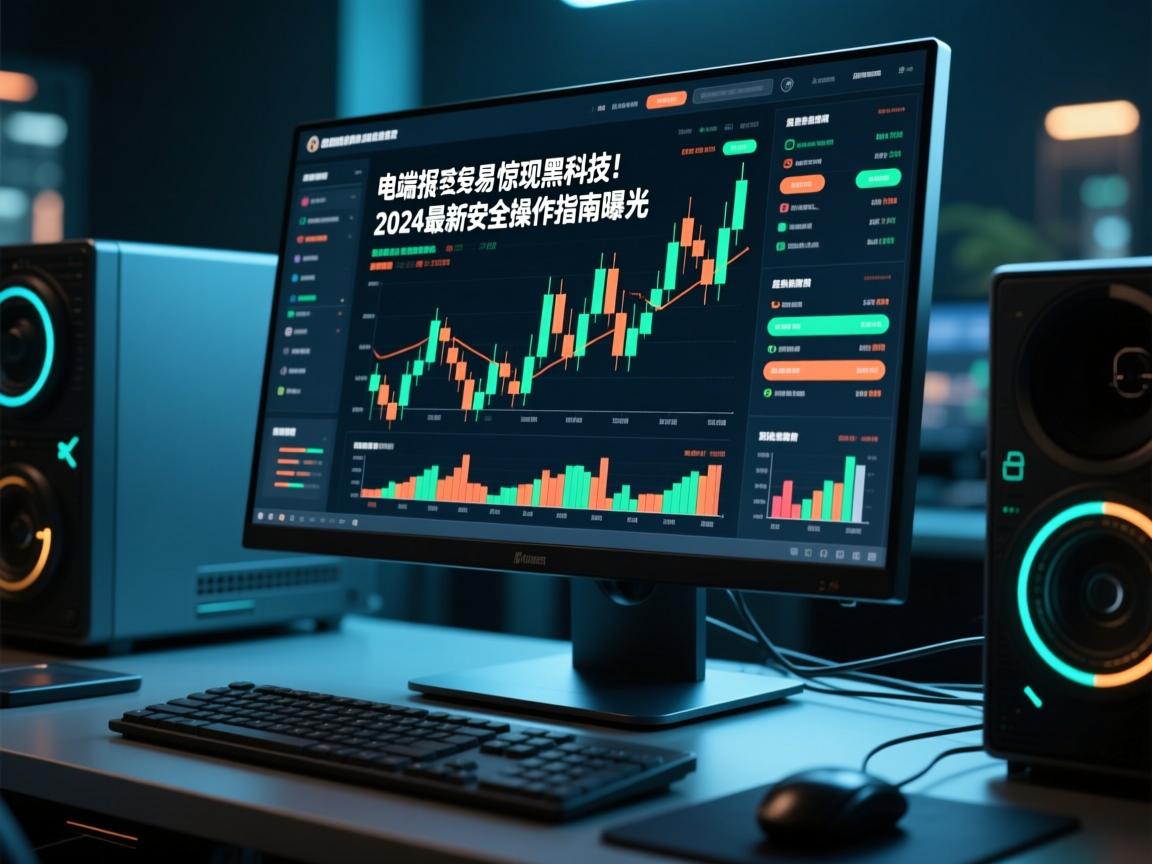电脑端电报号交易惊现黑科技!2024最新安全操作指南曝光