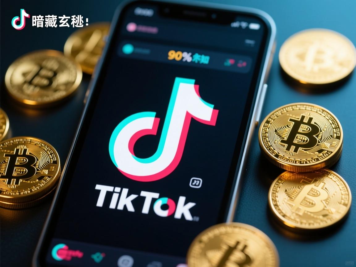 TikTok中文译名暗藏玄机!90%用户不知道的跨文化博弈