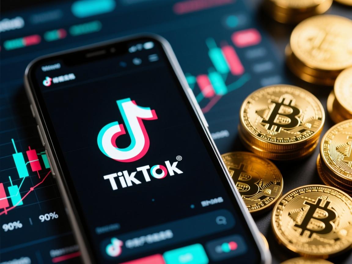 TikTok中文译名暗藏玄机!90%用户不知道的跨文化博弈