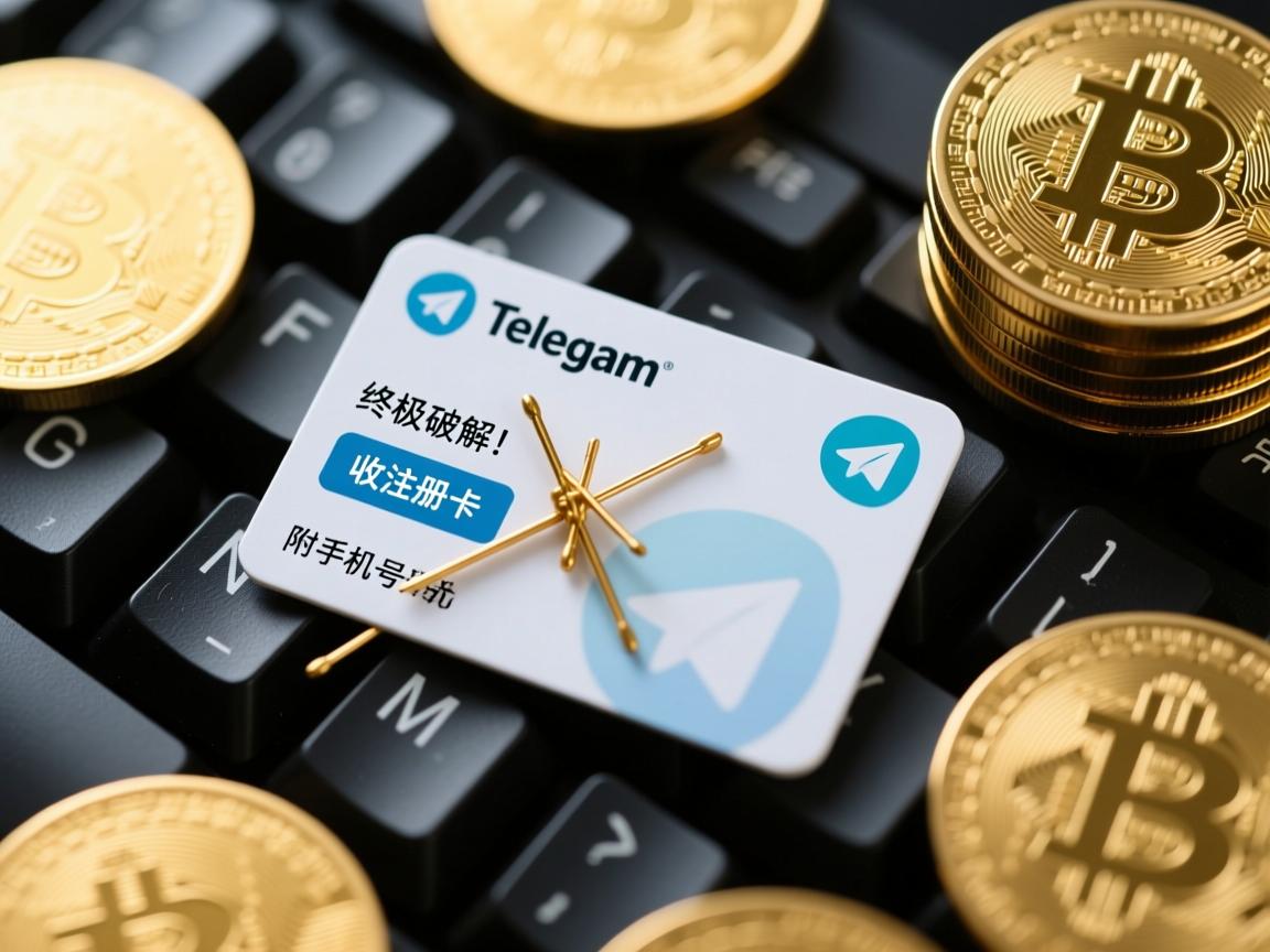 2024终极破解！Telegram注册卡死/收不到验证码全解决方案（附手机号避坑指南）