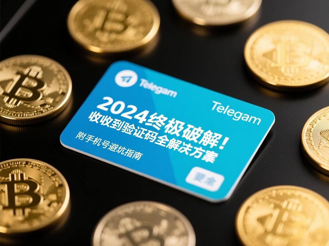2024终极破解！Telegram注册卡死/收不到验证码全解决方案（附手机号避坑指南）