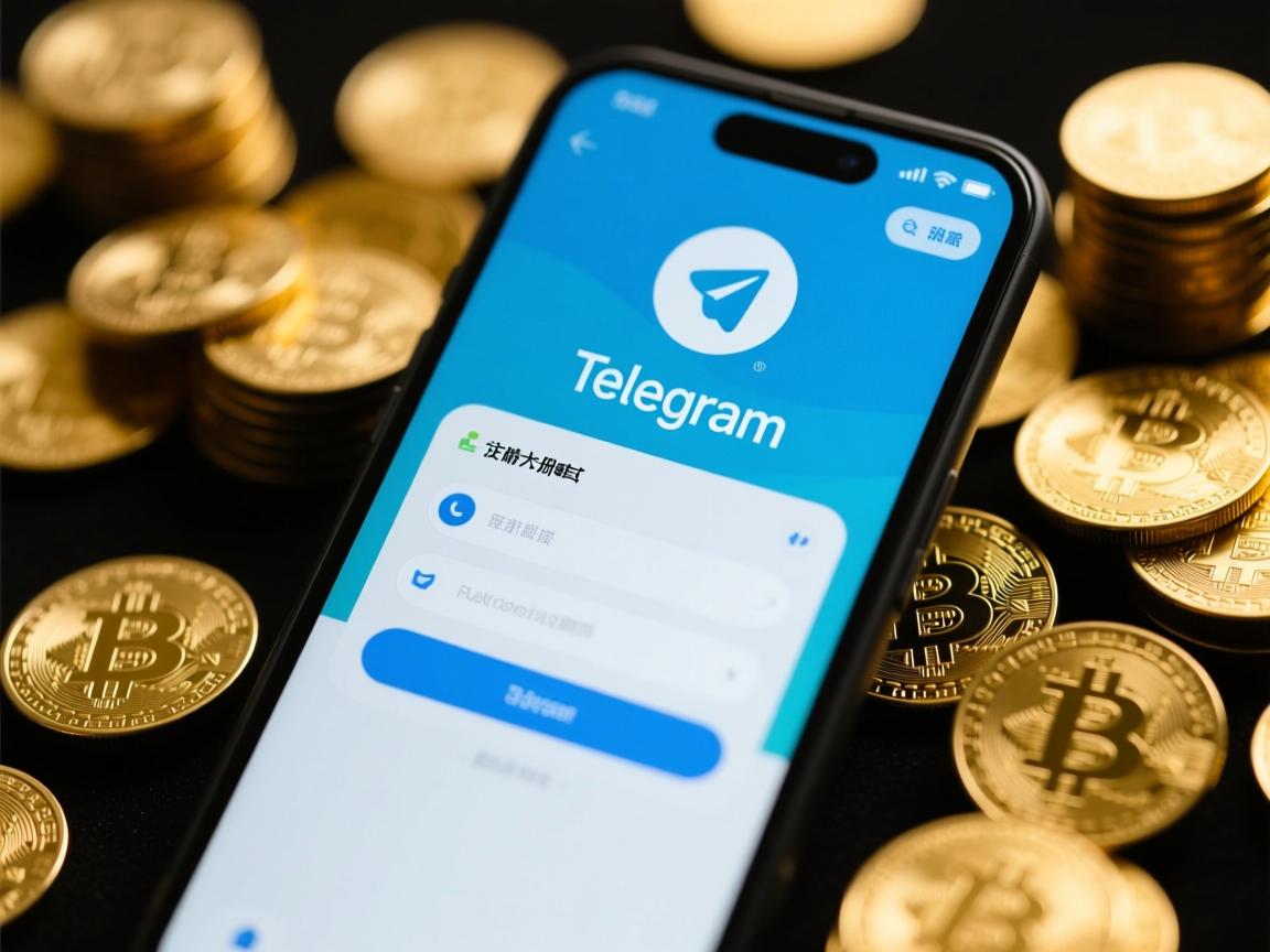 新版Telegram注册频翻车？实测3大雷区+破解方案曝光！