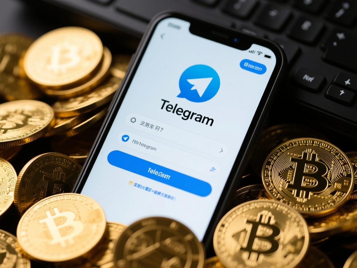 新版Telegram注册频翻车？实测3大雷区+破解方案曝光！