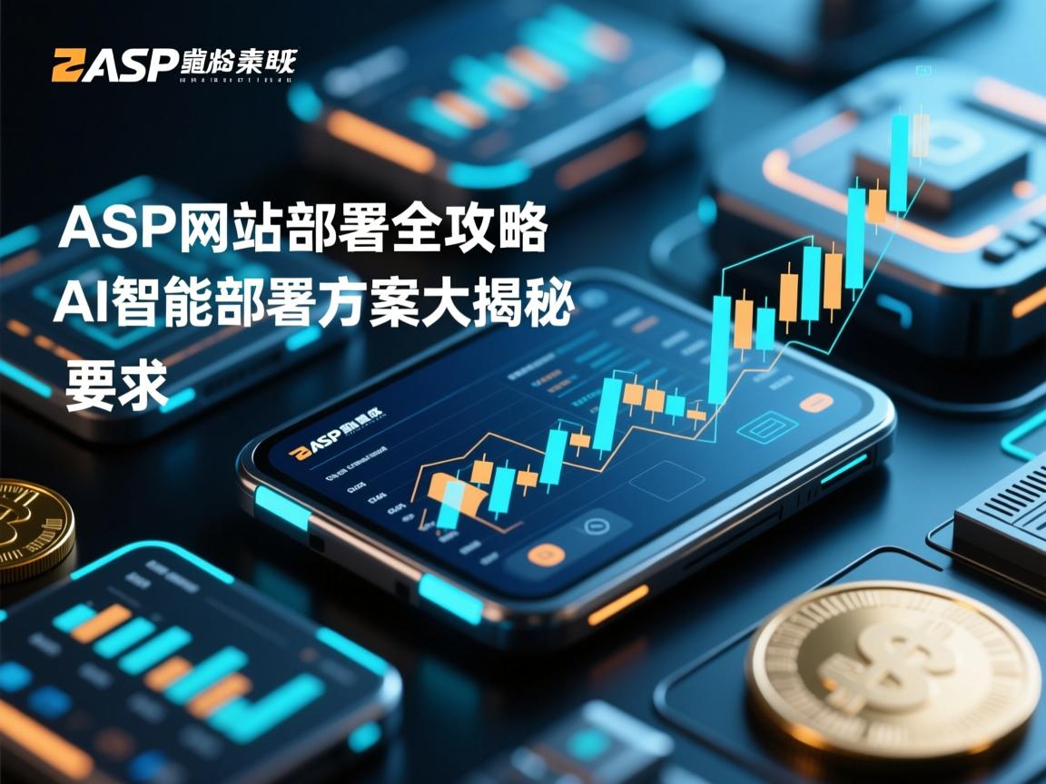 ASP网站部署全攻略,AI智能部署方案大揭秘