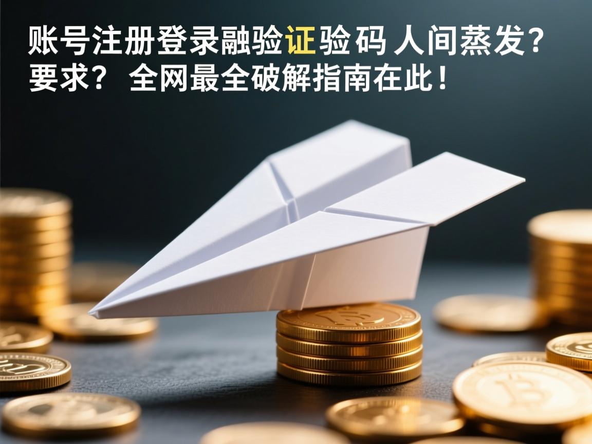 纸飞机账号注册/登录验证码人间蒸发?全网最全破解指南在此!