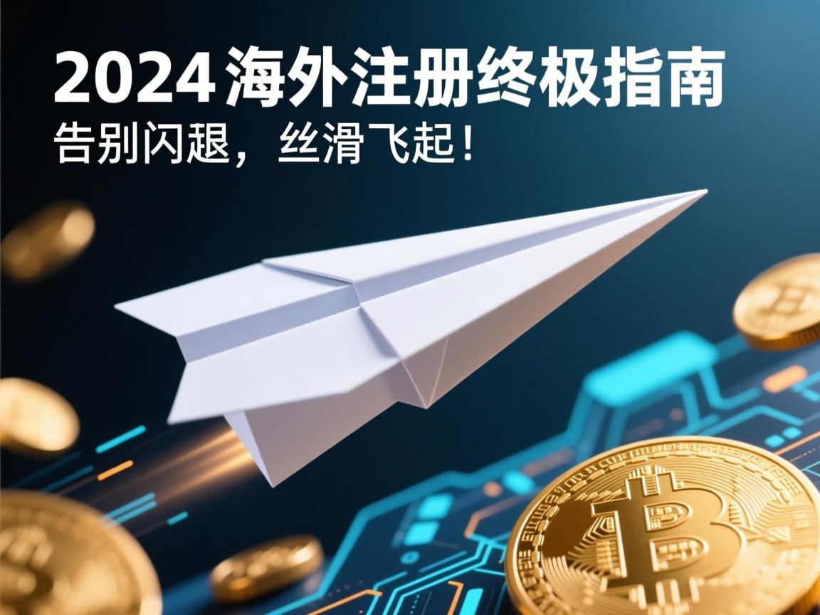 2024纸飞机海外注册终极指南，告别闪退，丝滑起飞！