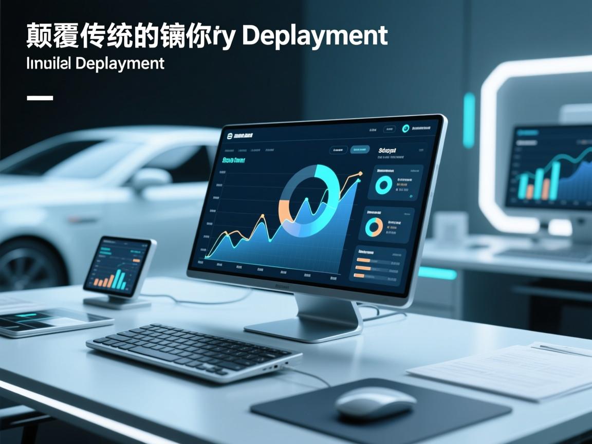 颠覆传统的极简部署