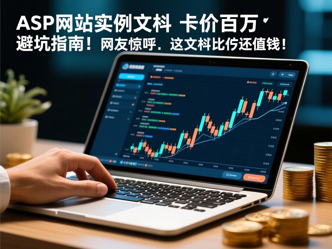 ASP网站实例文档,价值百万的避坑指南!网友惊呼,这文档比代码还值钱!