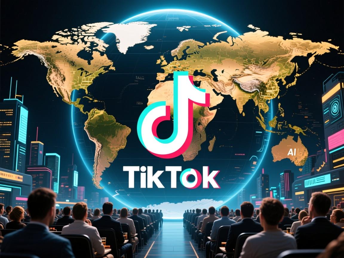 TikTok算法帝国,10亿用户上瘾背后的AI战争与全球文化霸权争夺战!