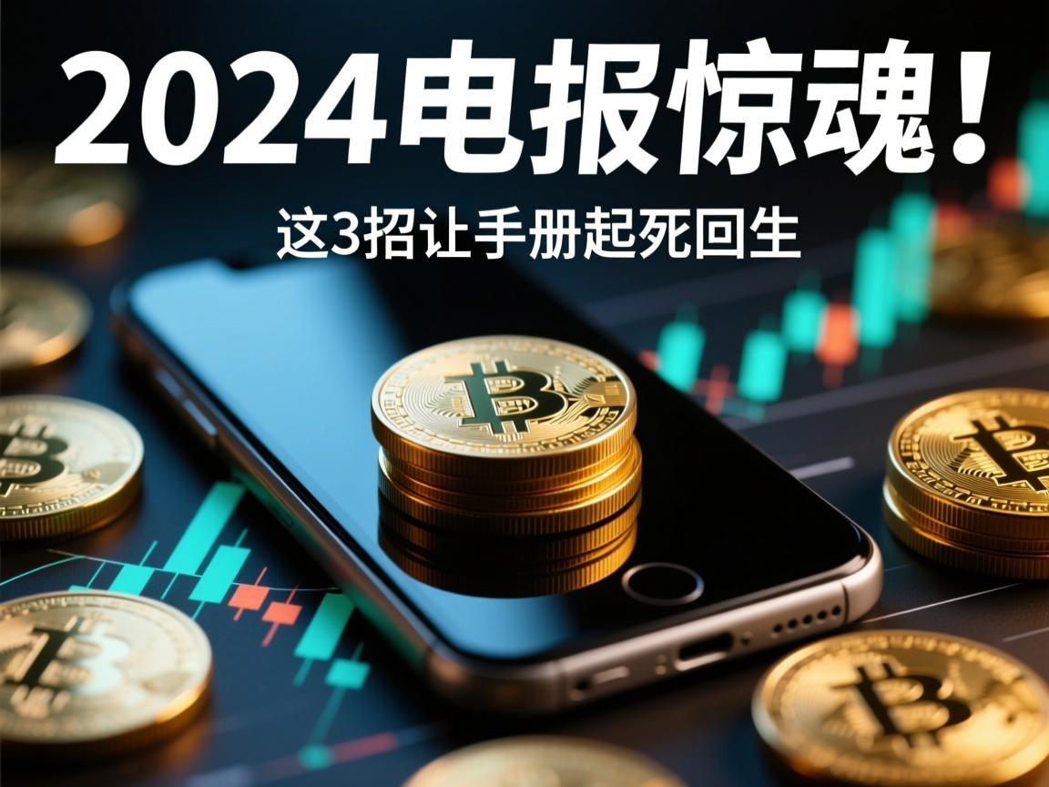 2024电报惊魂!海外党注册必崩自救指南,这3招让手机起死回生