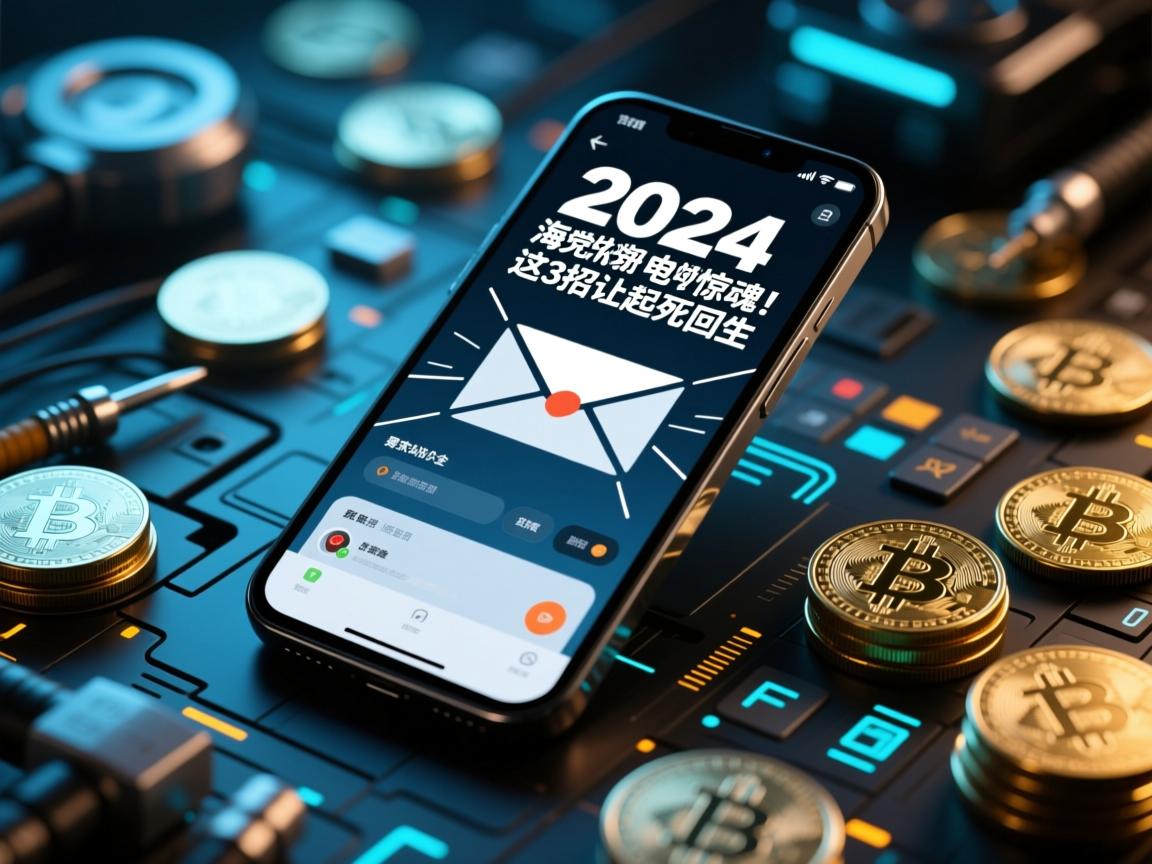 2024电报惊魂！海外党注册必崩自救指南，这3招让手机起死回生