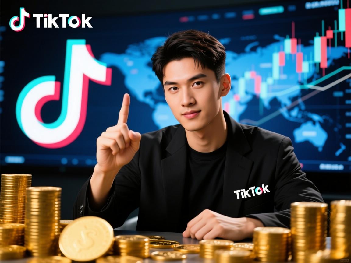 TikTok创作者中文名之争,一场席卷1.5亿人的身份认同风暴