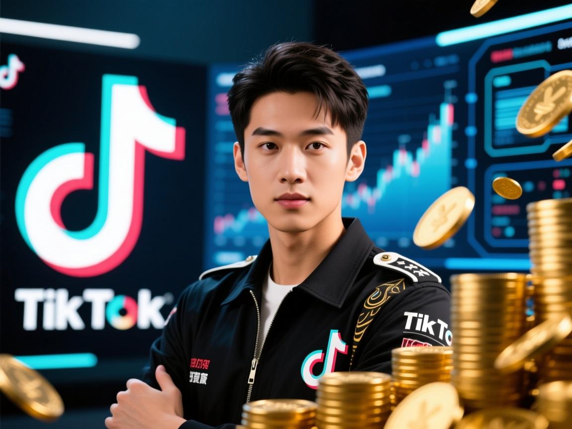 TikTok创作者中文名之争,一场席卷1.5亿人的身份认同风暴