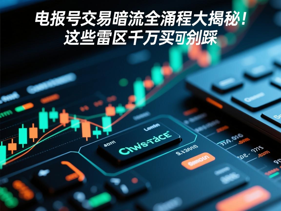 电报号交易暗流涌动！国内购买全流程大揭秘，这些雷区千万别踩