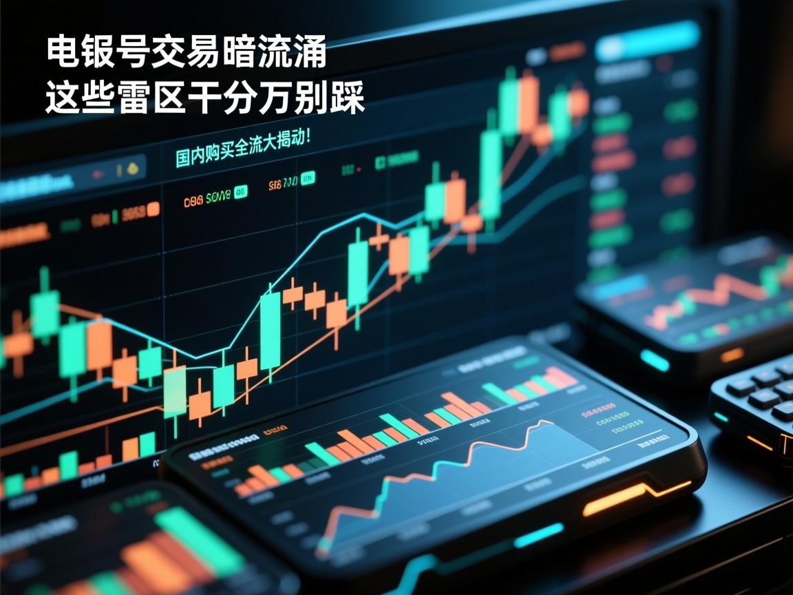 电报号交易暗流涌动!国内购买全流程大揭秘,这些雷区千万别踩